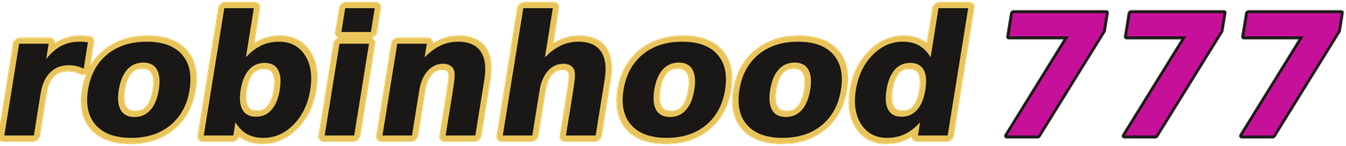 robinhood777 logo