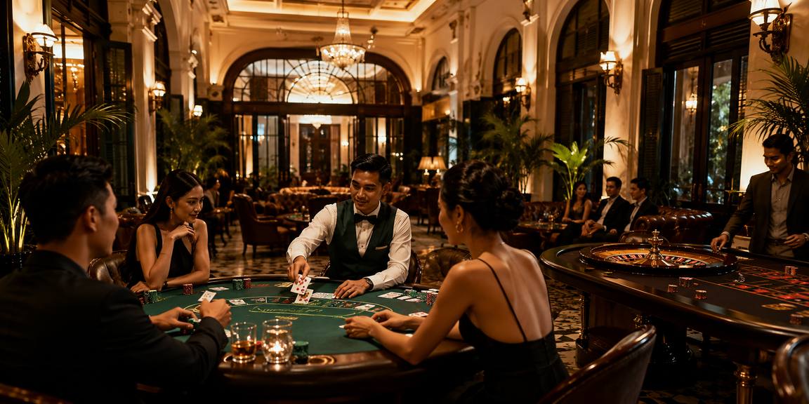 robinhood777 The Dog House